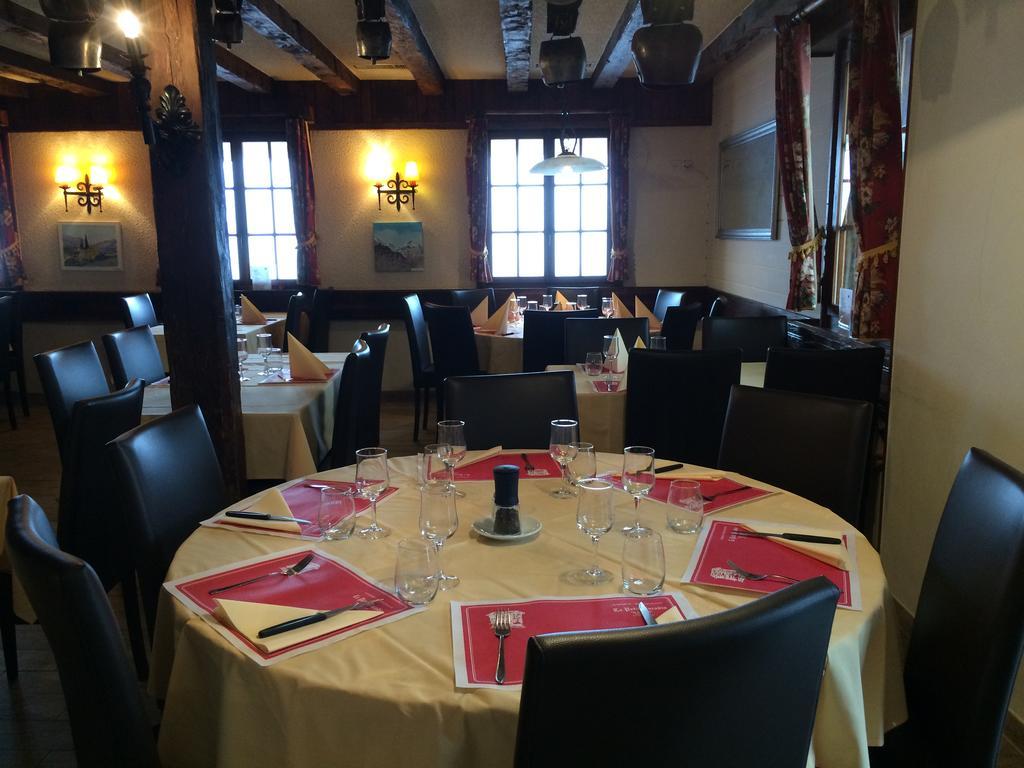 Petit Paradis Crans-Montana Exterior photo